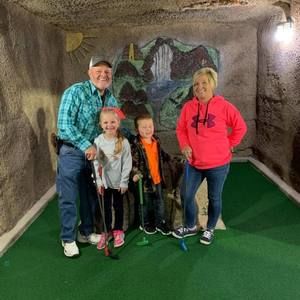 Meet your Posher, Tammy